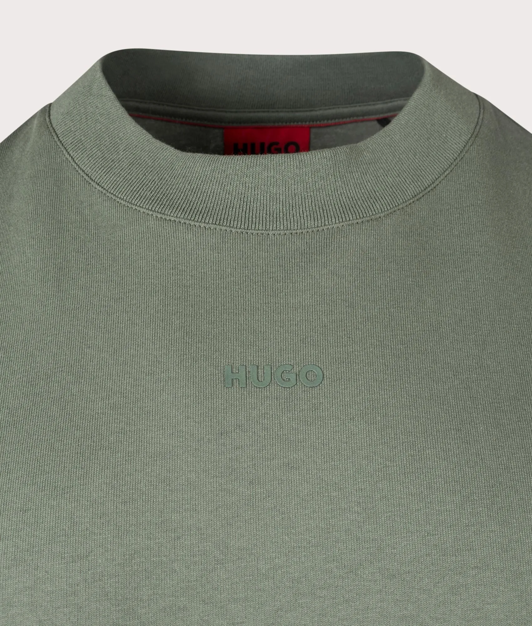 Relaxed Fit Dapolino T-Shirt sold by EQVVS product image thumbnail 2