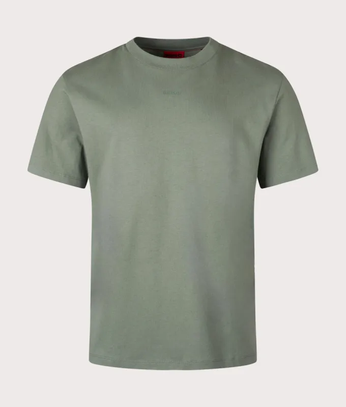 Relaxed Fit Dapolino T-Shirt sold by EQVVS