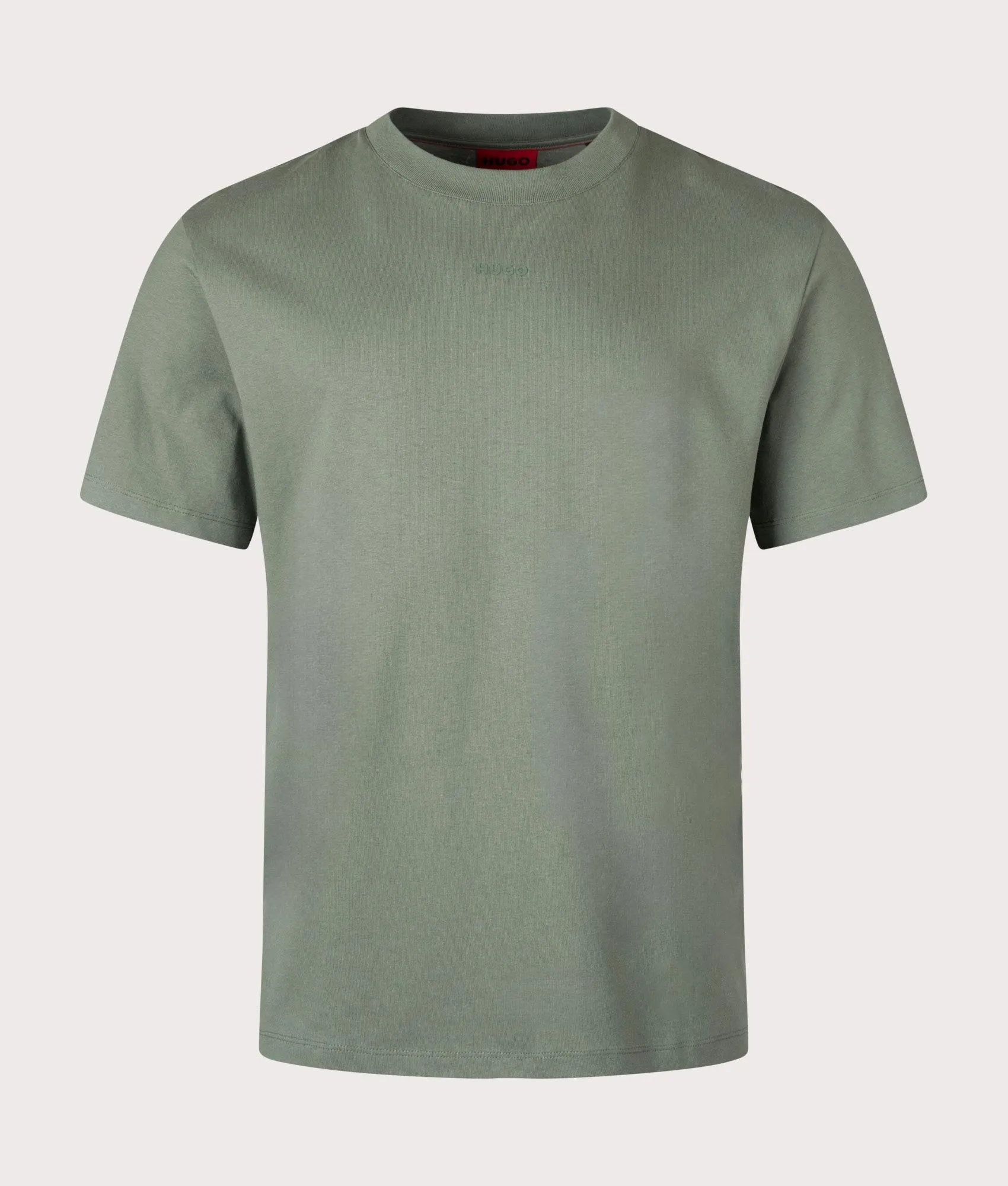 Relaxed Fit Dapolino T-Shirt sold by EQVVS