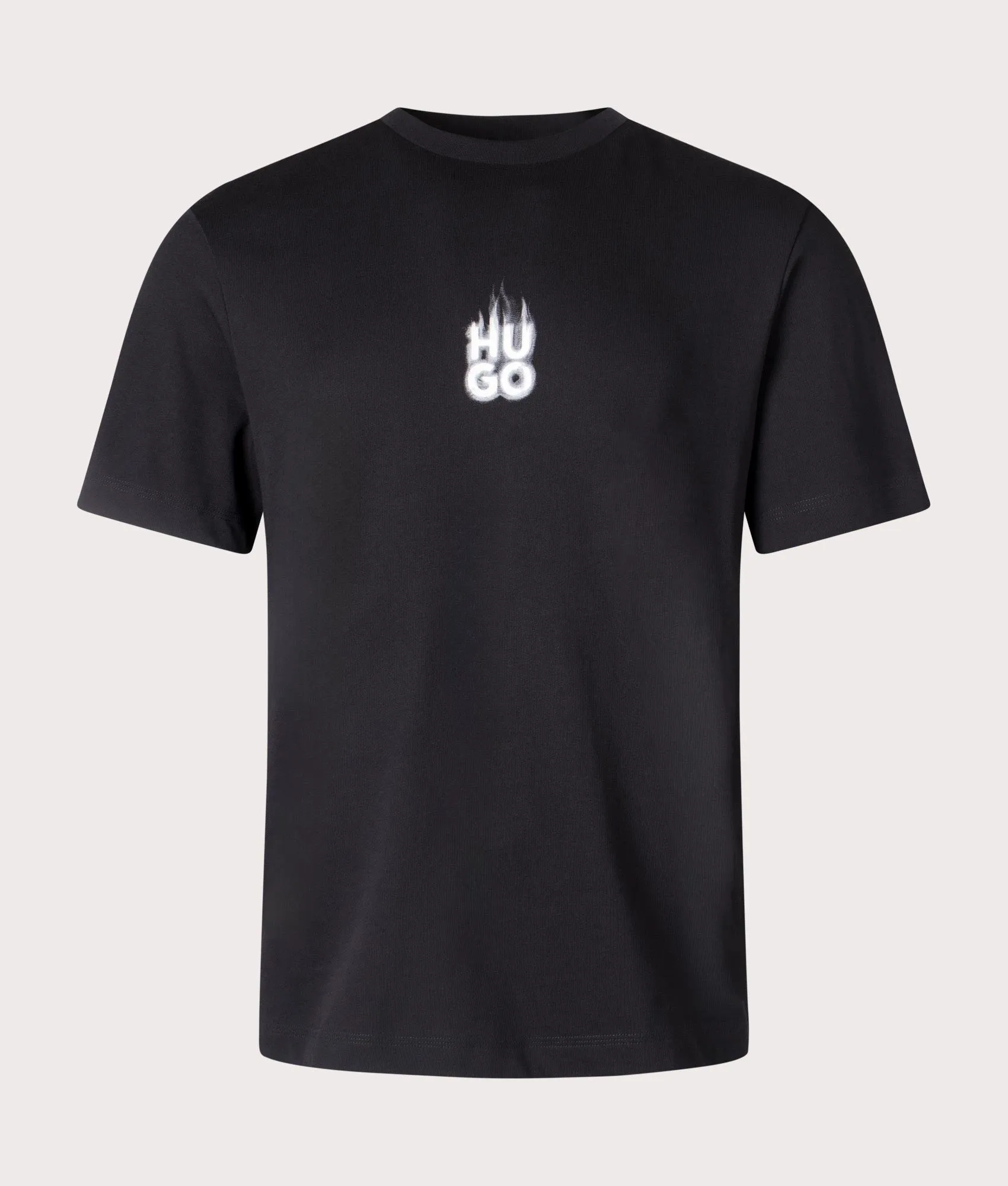 Relaxed Fit Dalsar T-Shirt sold by EQVVS product image thumbnail 2