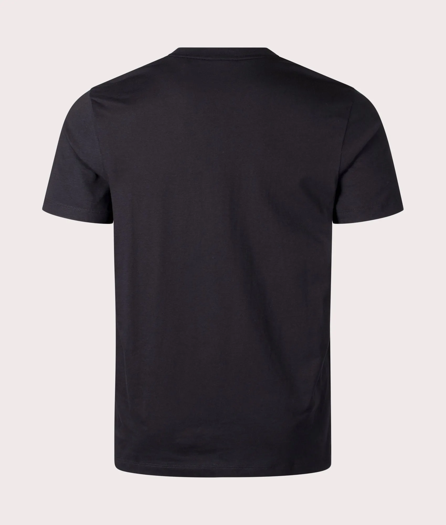 Dulive U244 T-Shirt sold by EQVVS product image thumbnail 2
