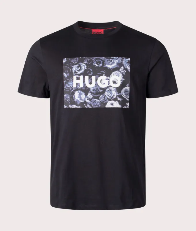 Dulive U244 T-Shirt sold by EQVVS