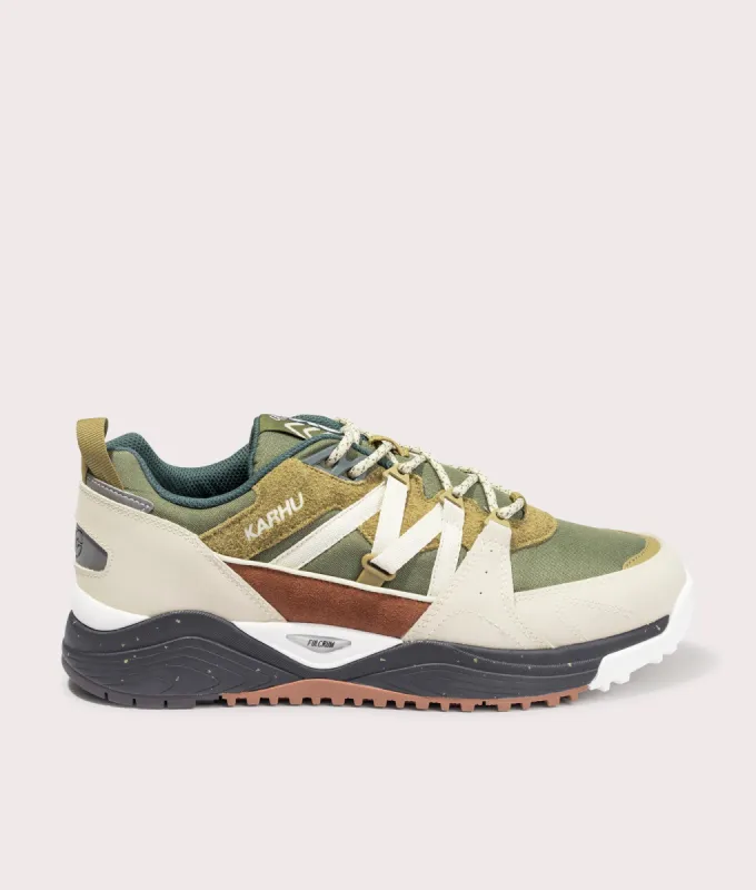 Fusion XC Sneakers sold by EQVVS