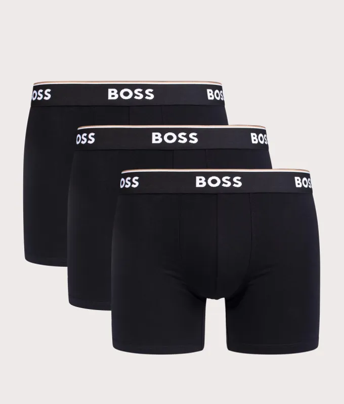 3 Pack Power Boxers sold by EQVVS