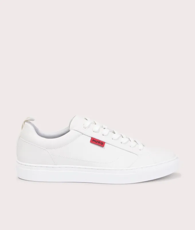 Morrie Tenn Trainers sold by EQVVS