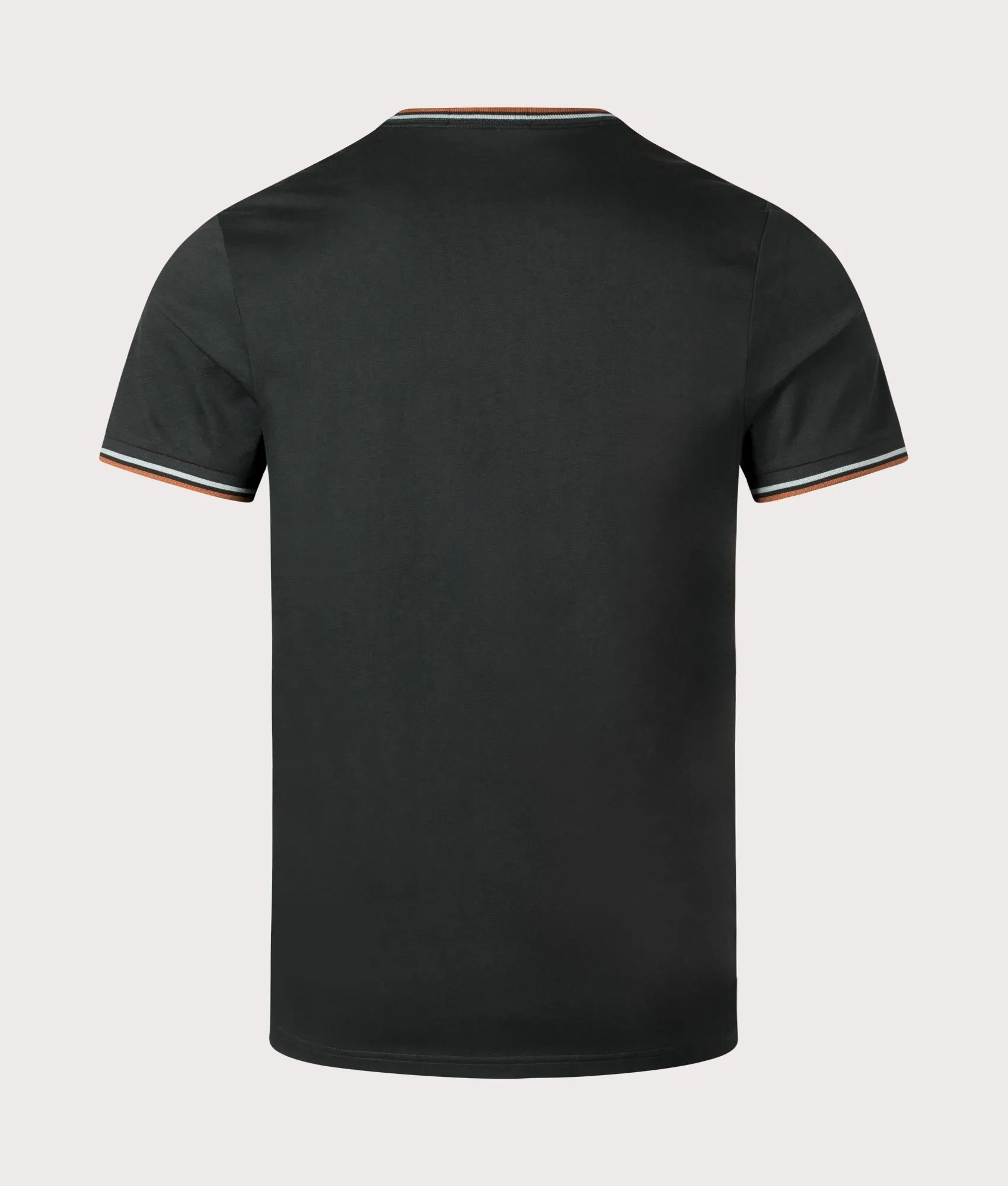 Twin Tipped T-Shirt sold by EQVVS product image thumbnail 3