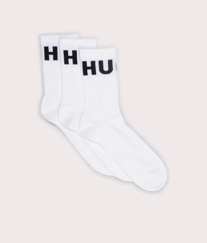 3 Pack Iconic Socks sold by EQVVS