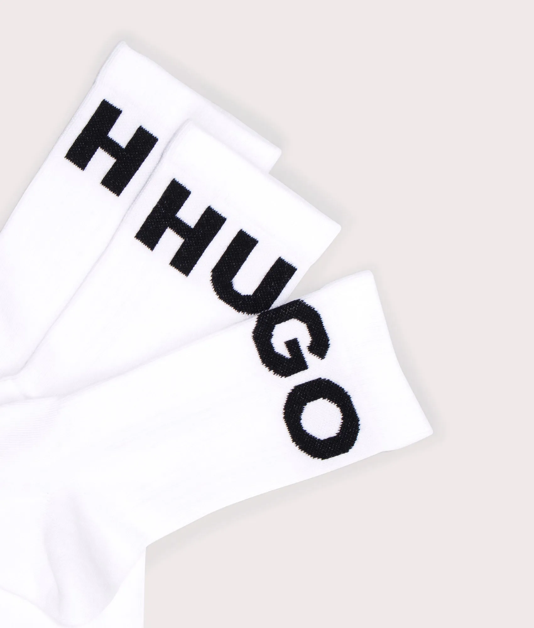 3 Pack Iconic Socks sold by EQVVS product image thumbnail 2
