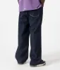 Wide Fit Mason Jeans sold by EQVVS