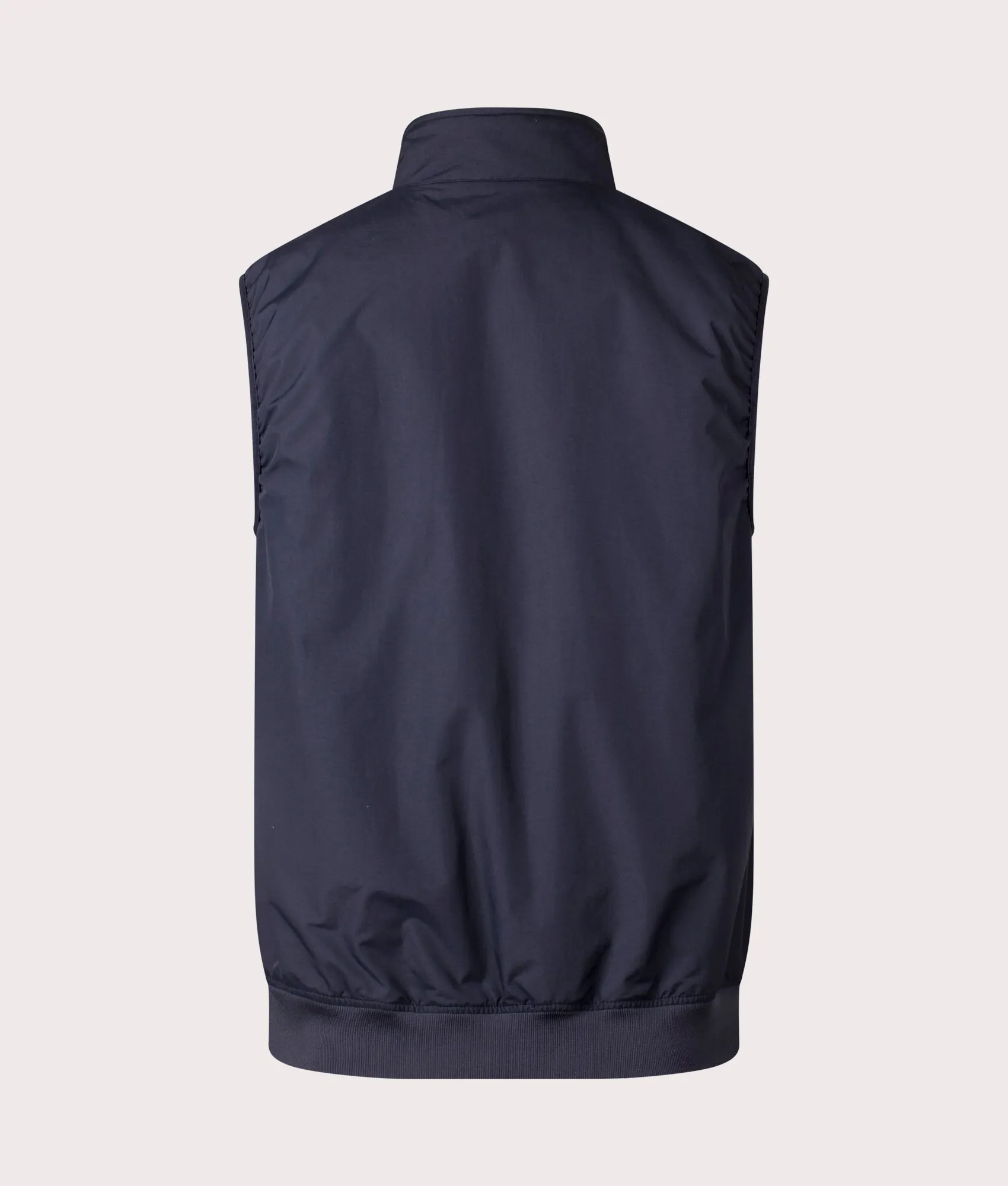 The Brentham Gilet sold by EQVVS product image thumbnail 3