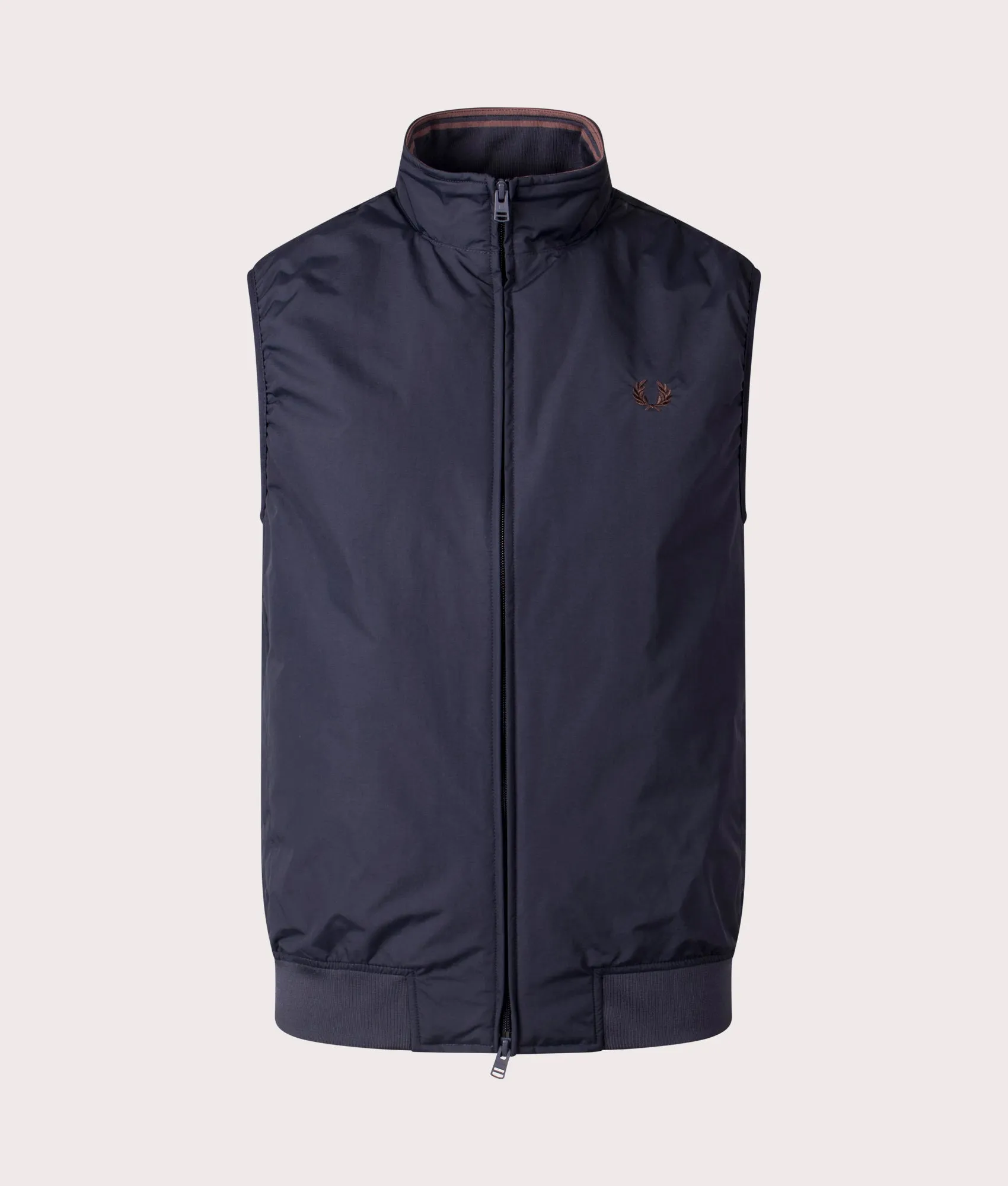 The Brentham Gilet sold by EQVVS