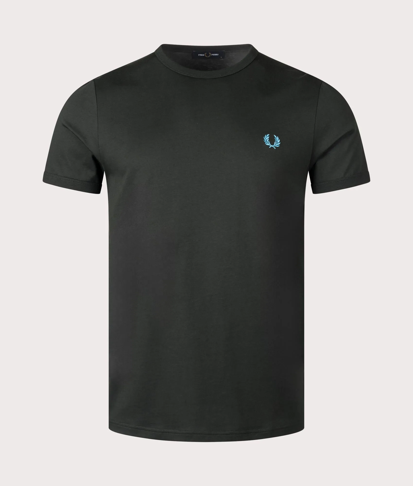 Ringer T-Shirt sold by EQVVS
