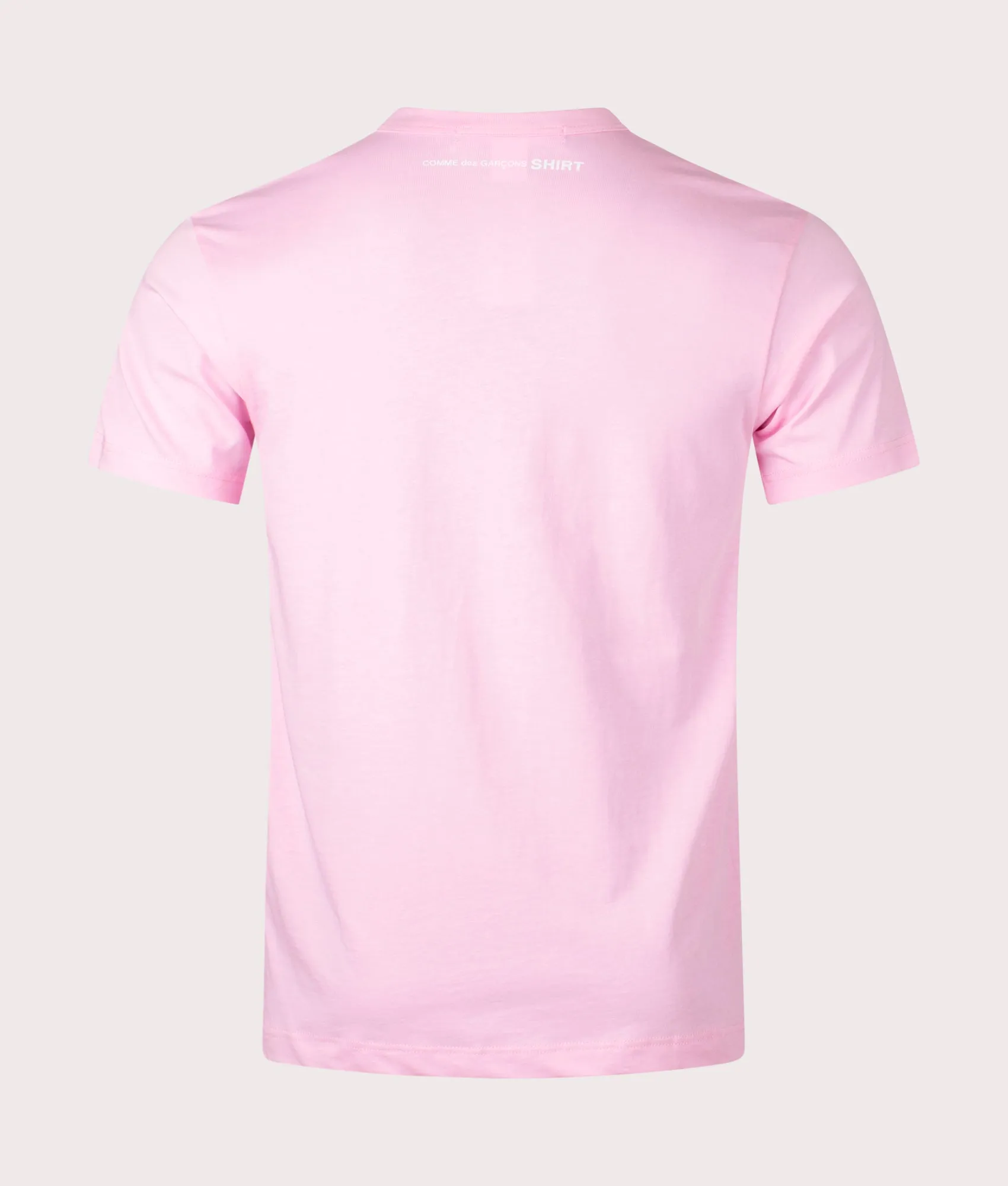 Crew Neck T-Shirt sold by EQVVS product image thumbnail 3