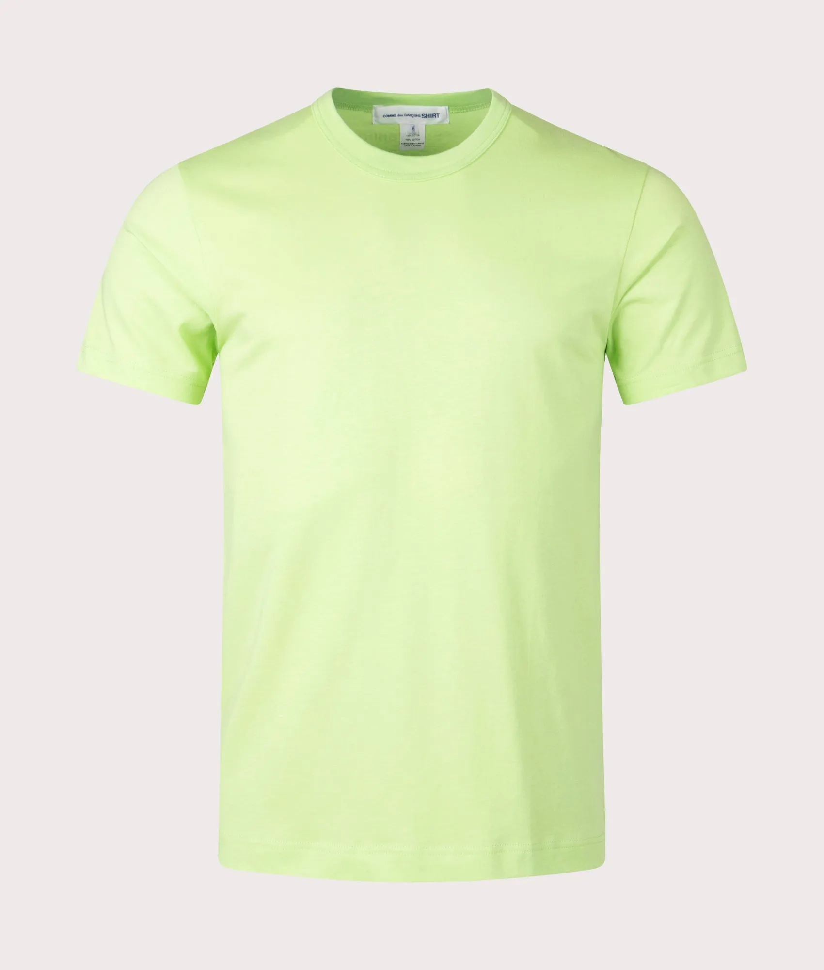 Crew Neck T-Shirt sold by EQVVS