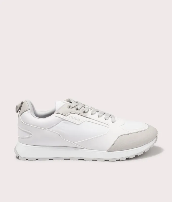 Icelin Runn Trainers sold by EQVVS