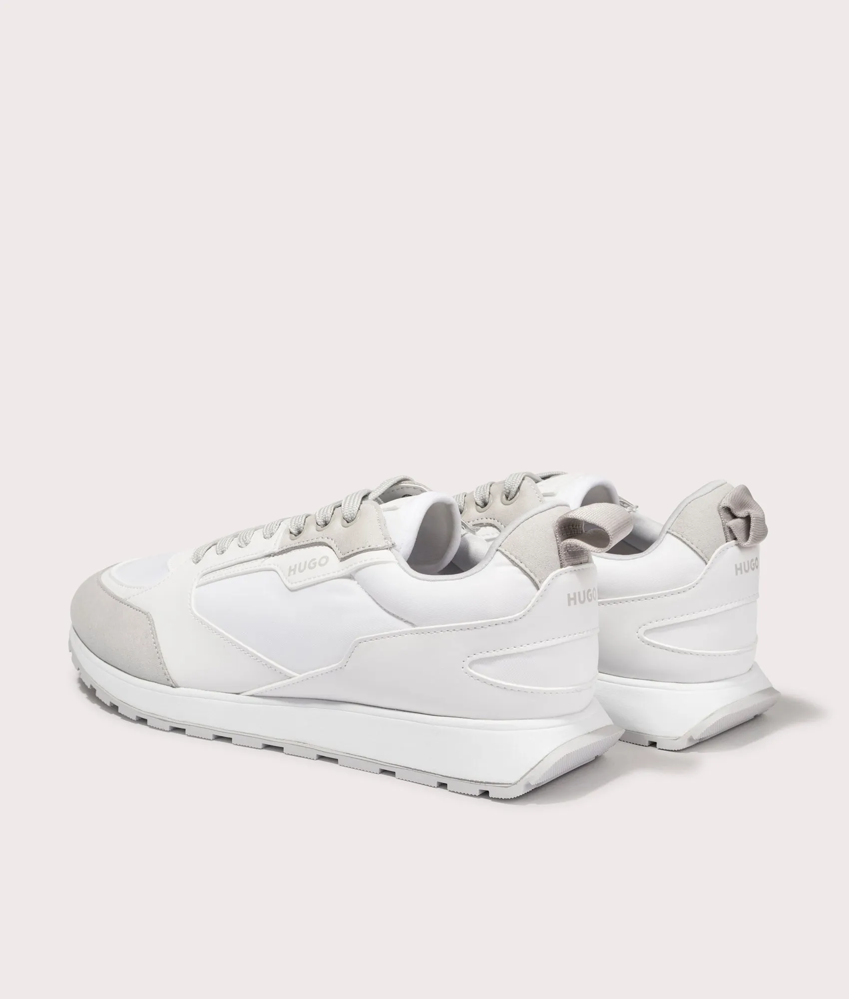 Icelin Runn Trainers sold by EQVVS product image thumbnail 3