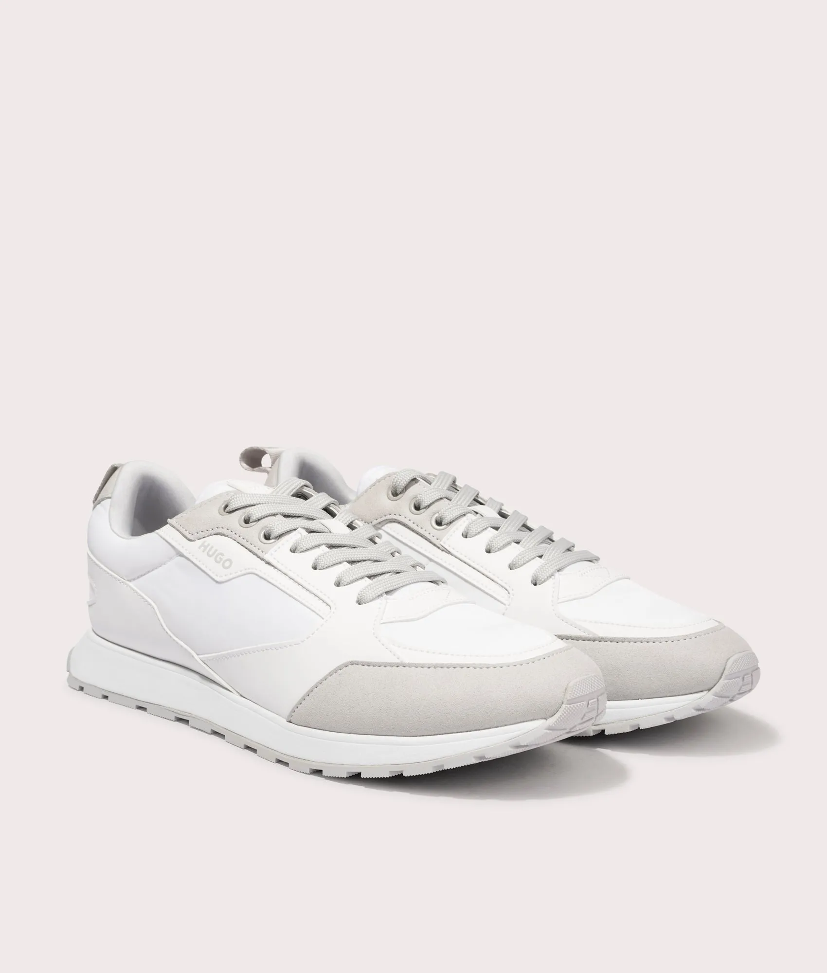 Icelin Runn Trainers sold by EQVVS product image thumbnail 2