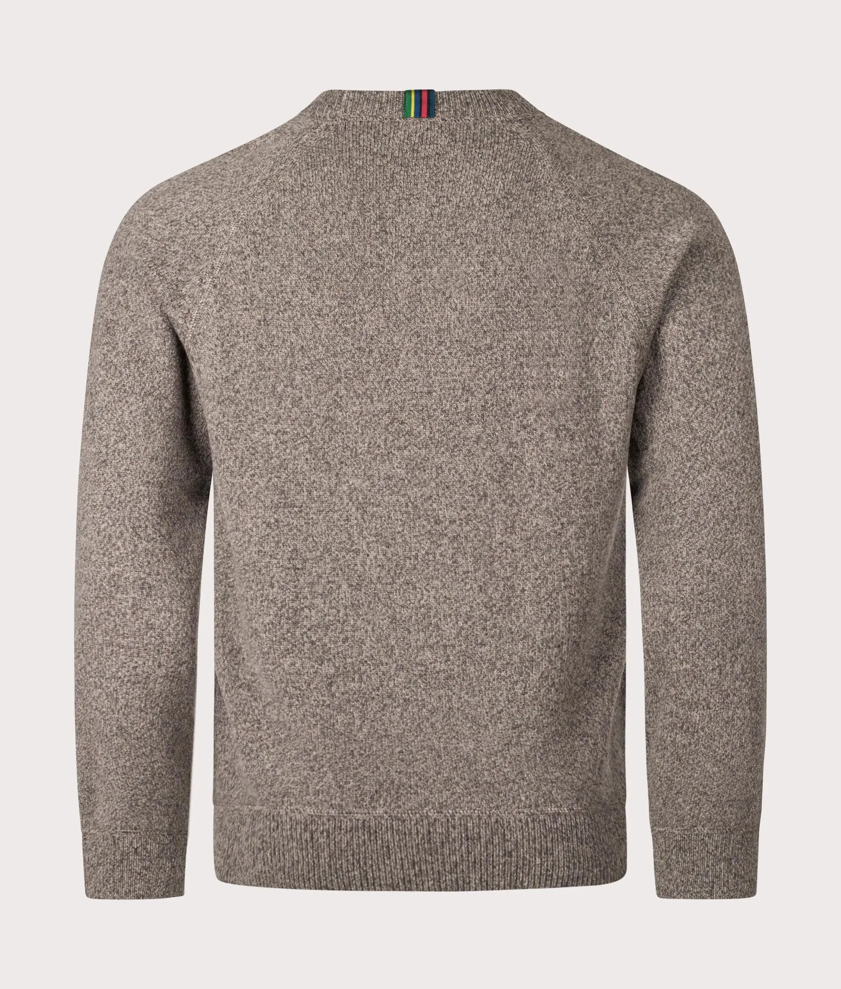 Crew Neck Jumper sold by EQVVS product image thumbnail 2
