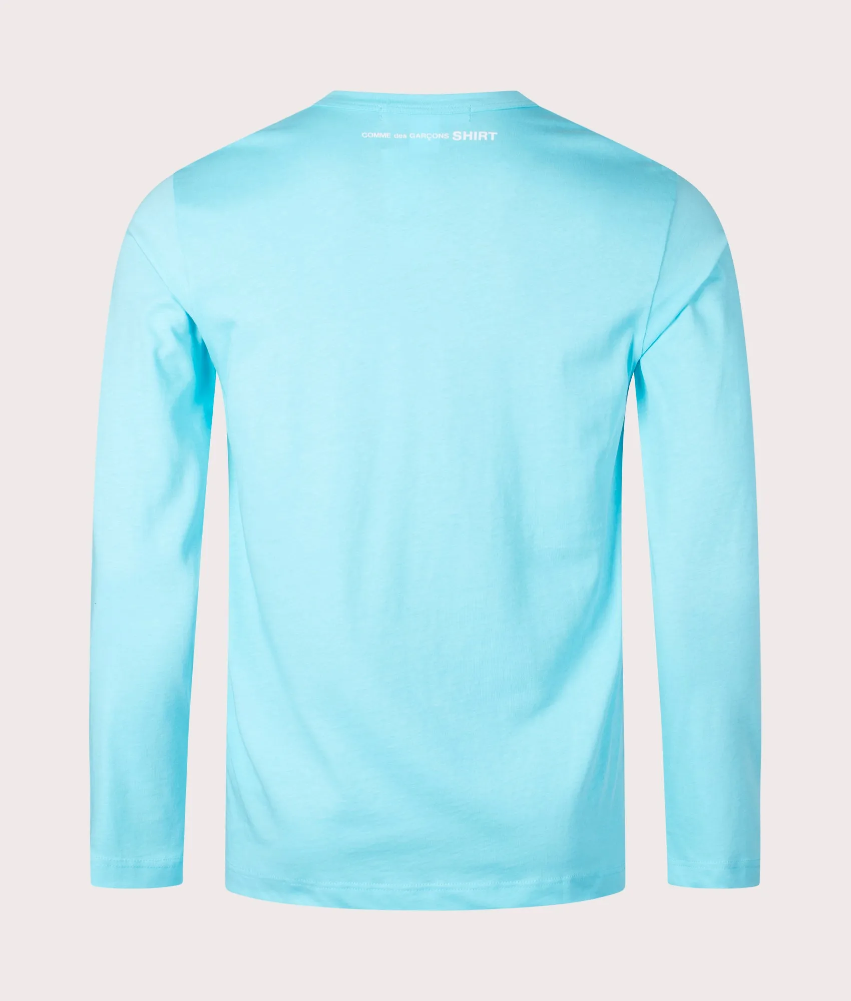 Long Sleeve T-Shirt sold by EQVVS product image thumbnail 3