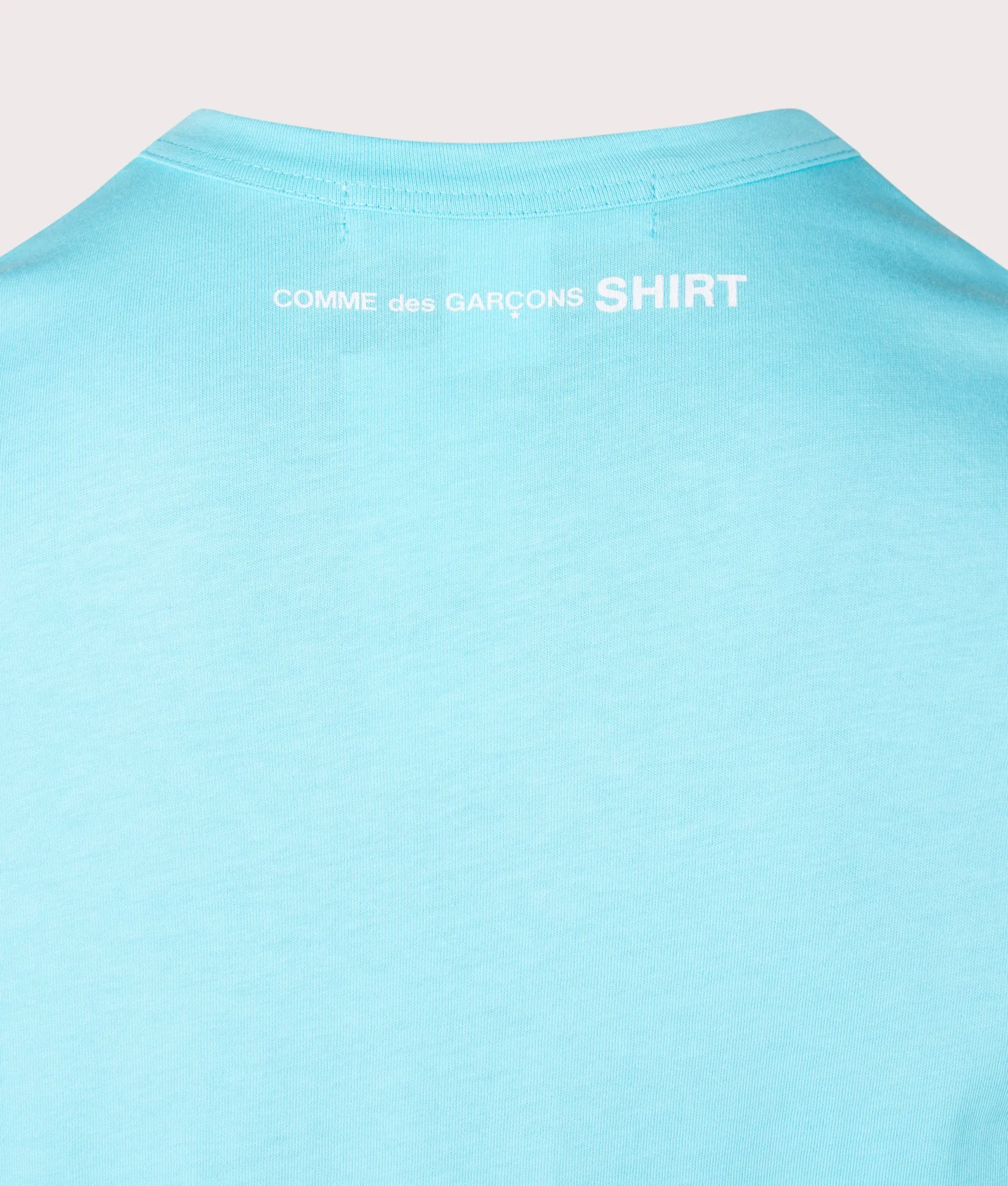 Long Sleeve T-Shirt sold by EQVVS product image thumbnail 2