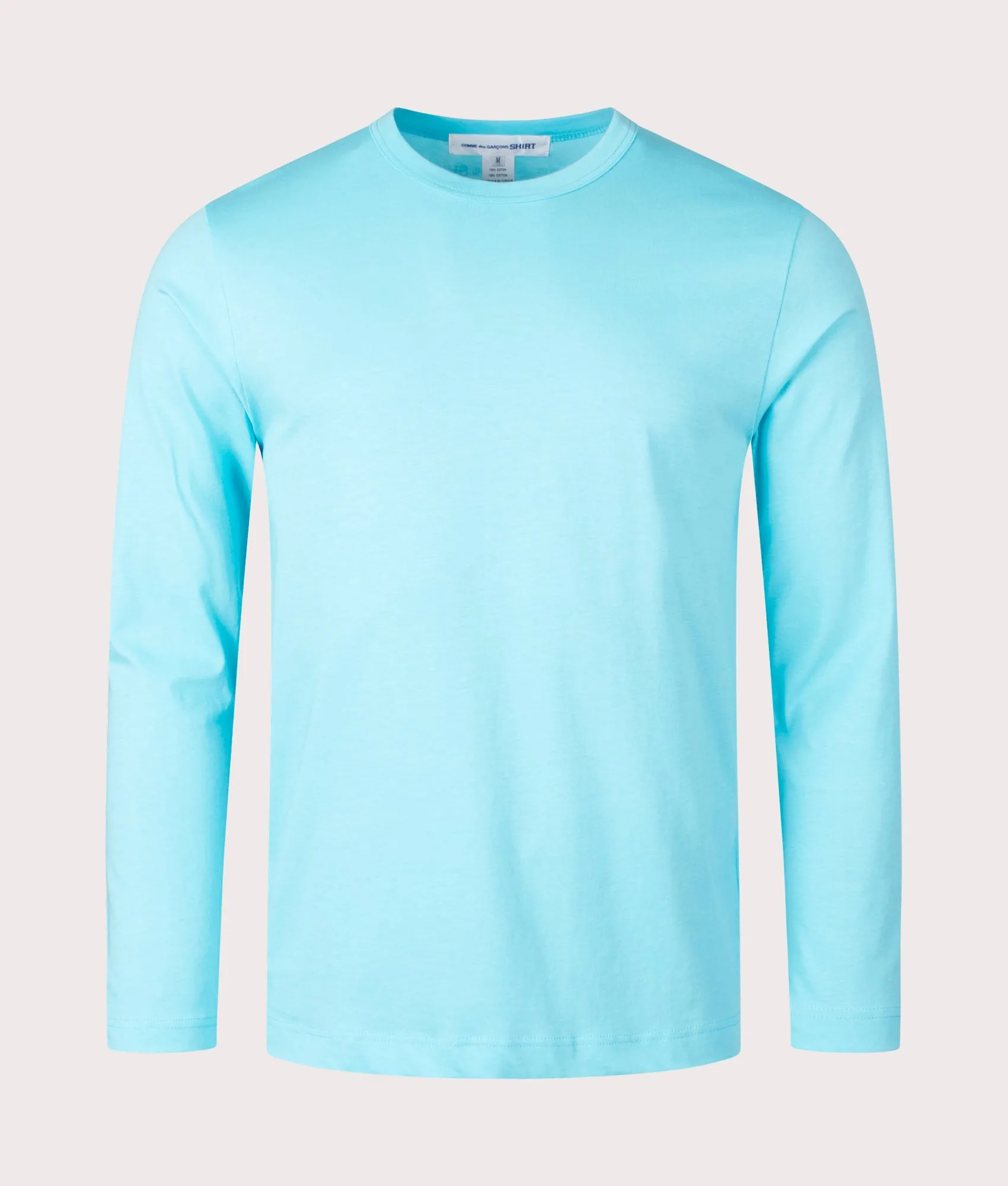 Long Sleeve T-Shirt sold by EQVVS