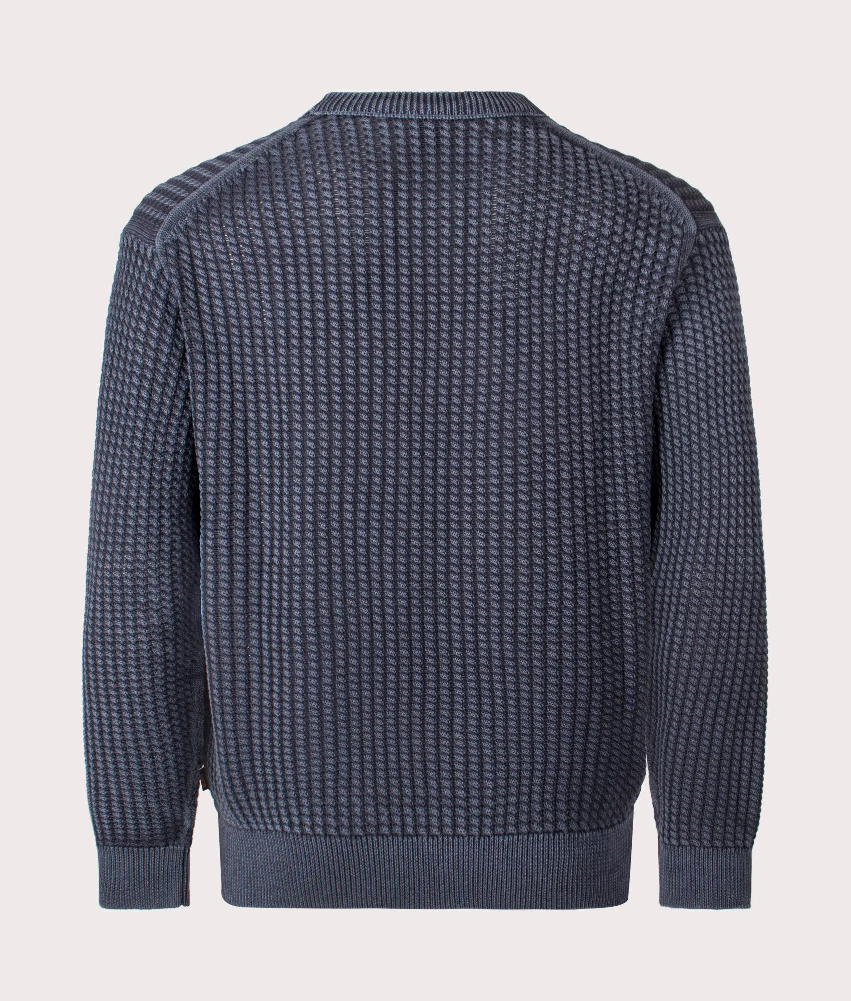 Relaxed Fit Agolan Jumper sold by EQVVS product image thumbnail 3