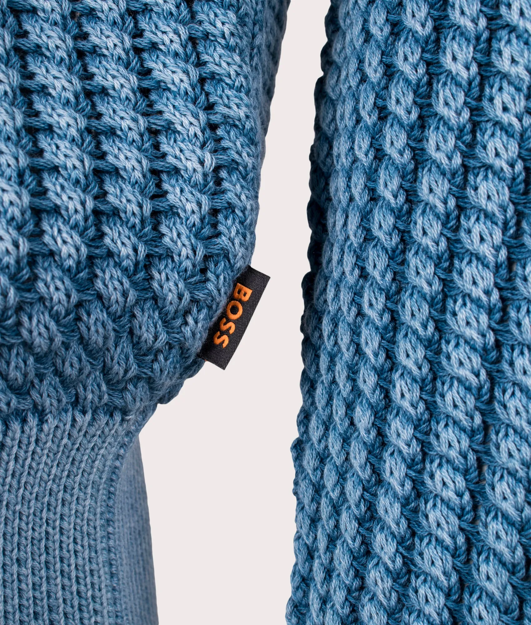 Relaxed Fit Agolan Jumper sold by EQVVS product image thumbnail 2