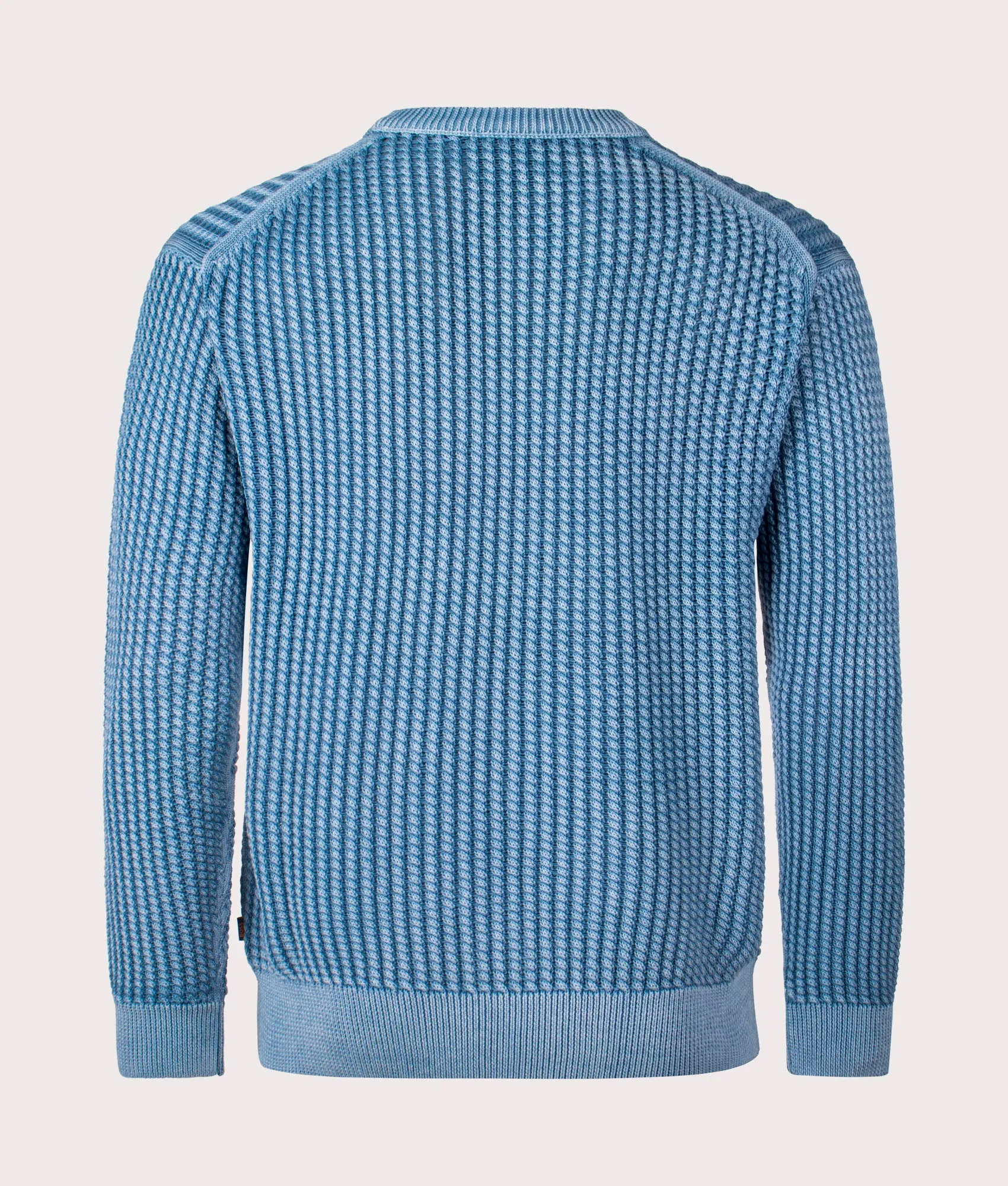 Relaxed Fit Agolan Jumper sold by EQVVS product image thumbnail 3
