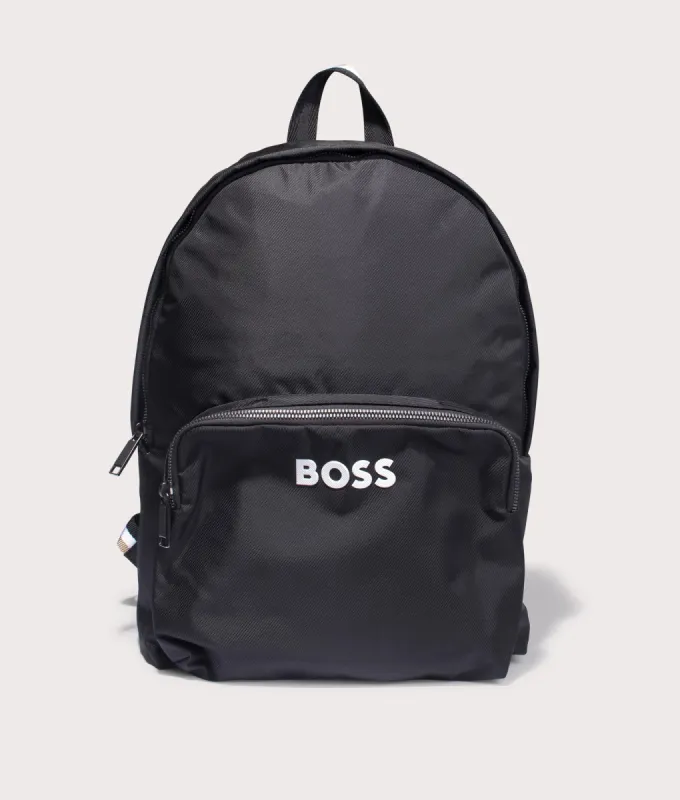 Catch 3.0 Backpack sold by EQVVS