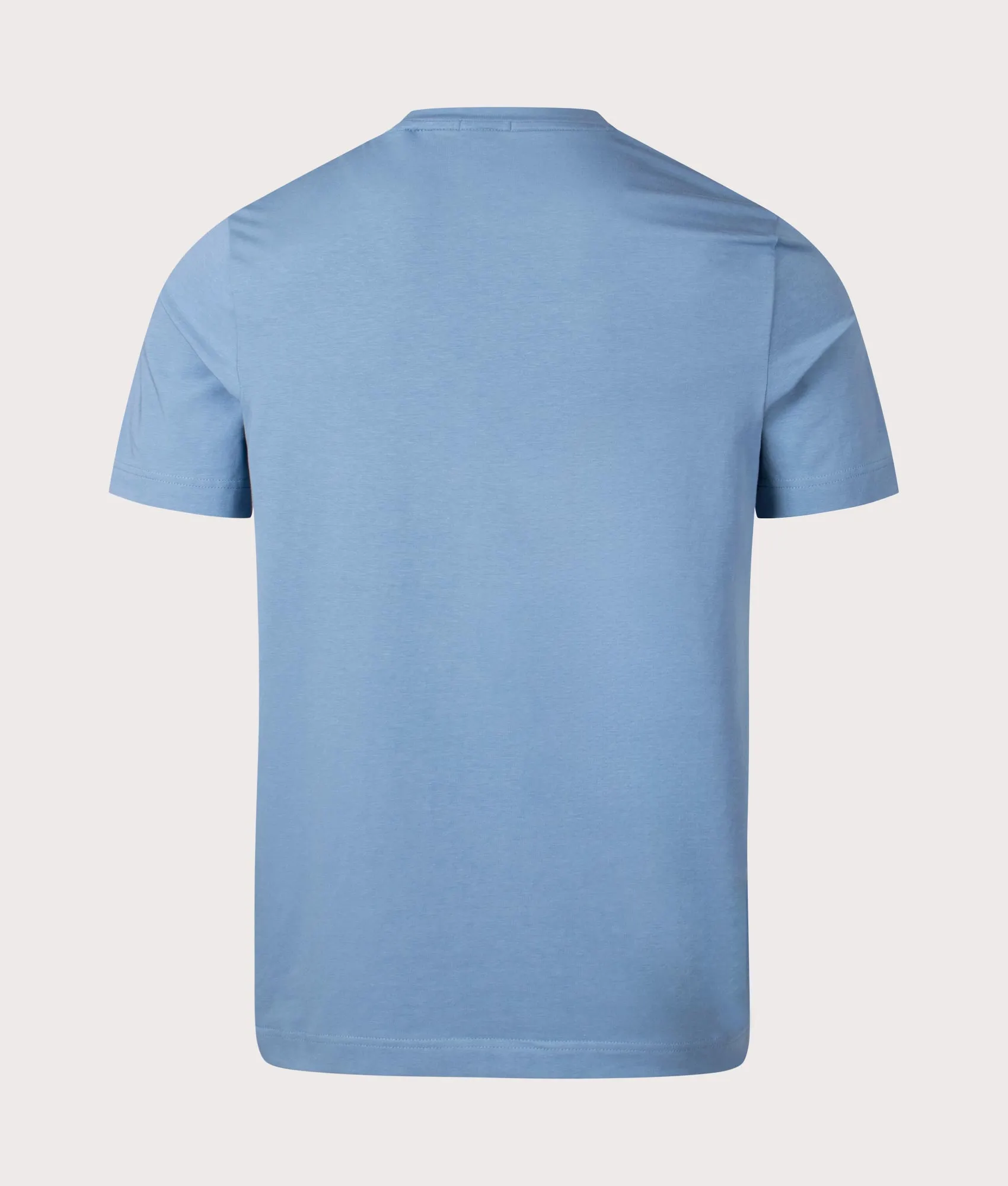 Relaxed Fit TChup T-Shirt sold by EQVVS product image thumbnail 3