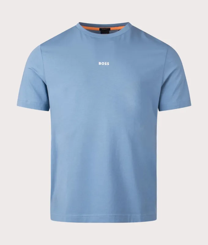 Relaxed Fit TChup T-Shirt sold by EQVVS