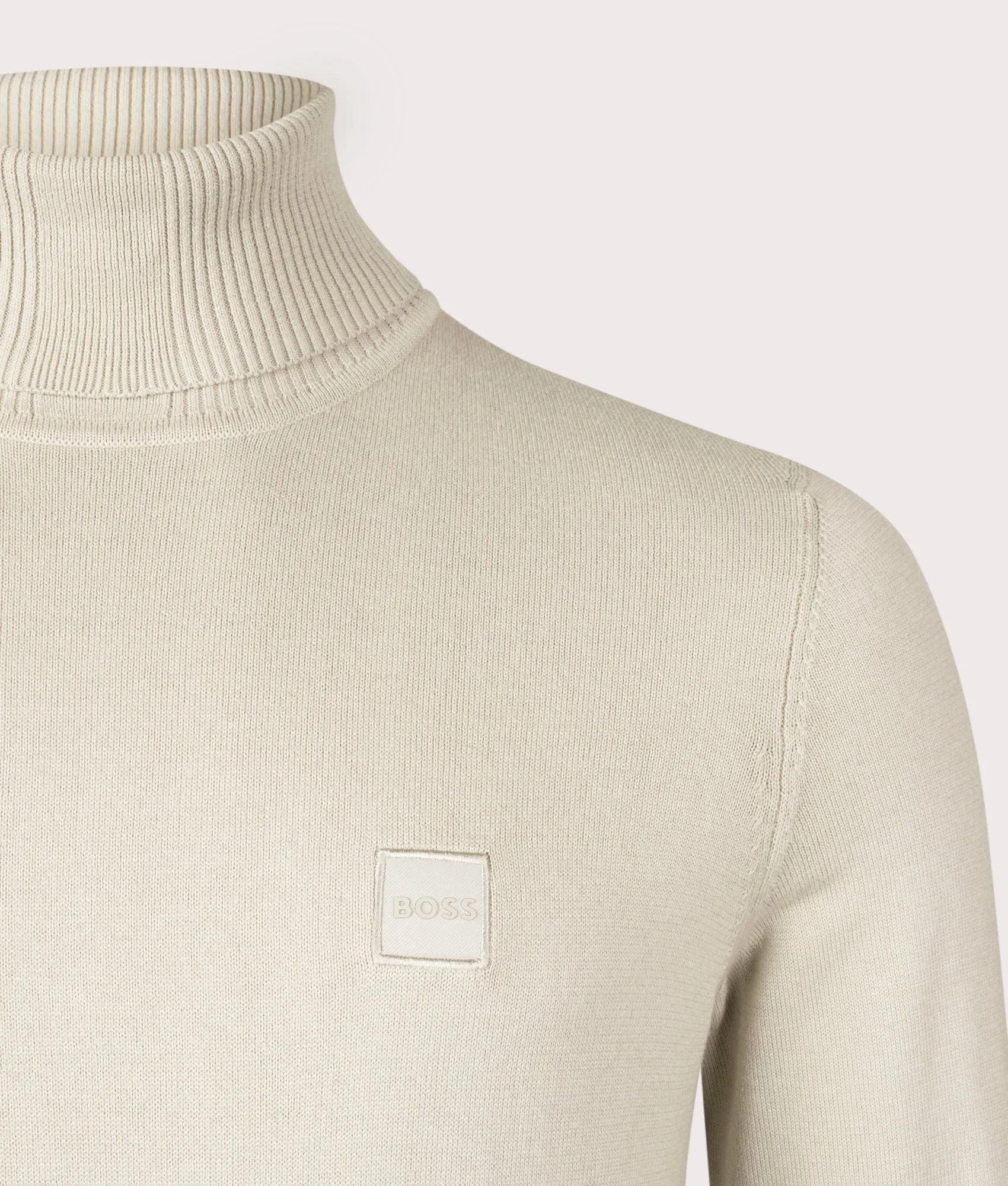Akiro Rollneck Jumper sold by EQVVS product image thumbnail 2