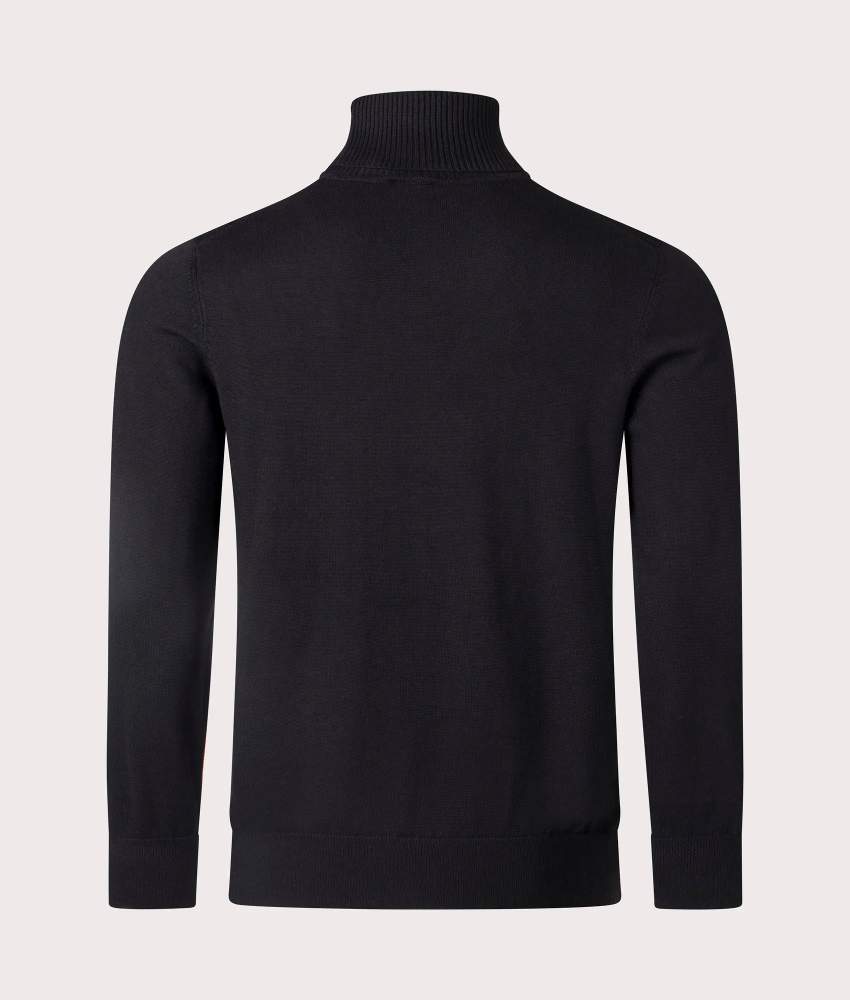 Akiro Rollneck Jumper sold by EQVVS product image thumbnail 3