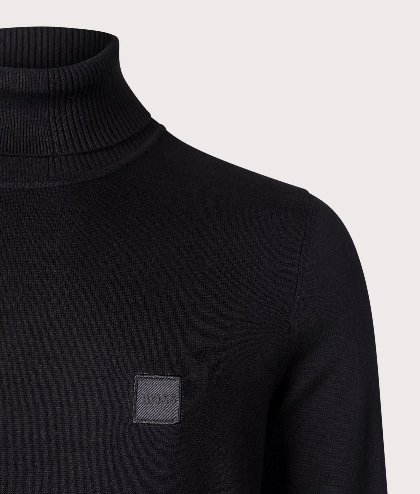 Akiro Rollneck Jumper sold by EQVVS product image thumbnail 2