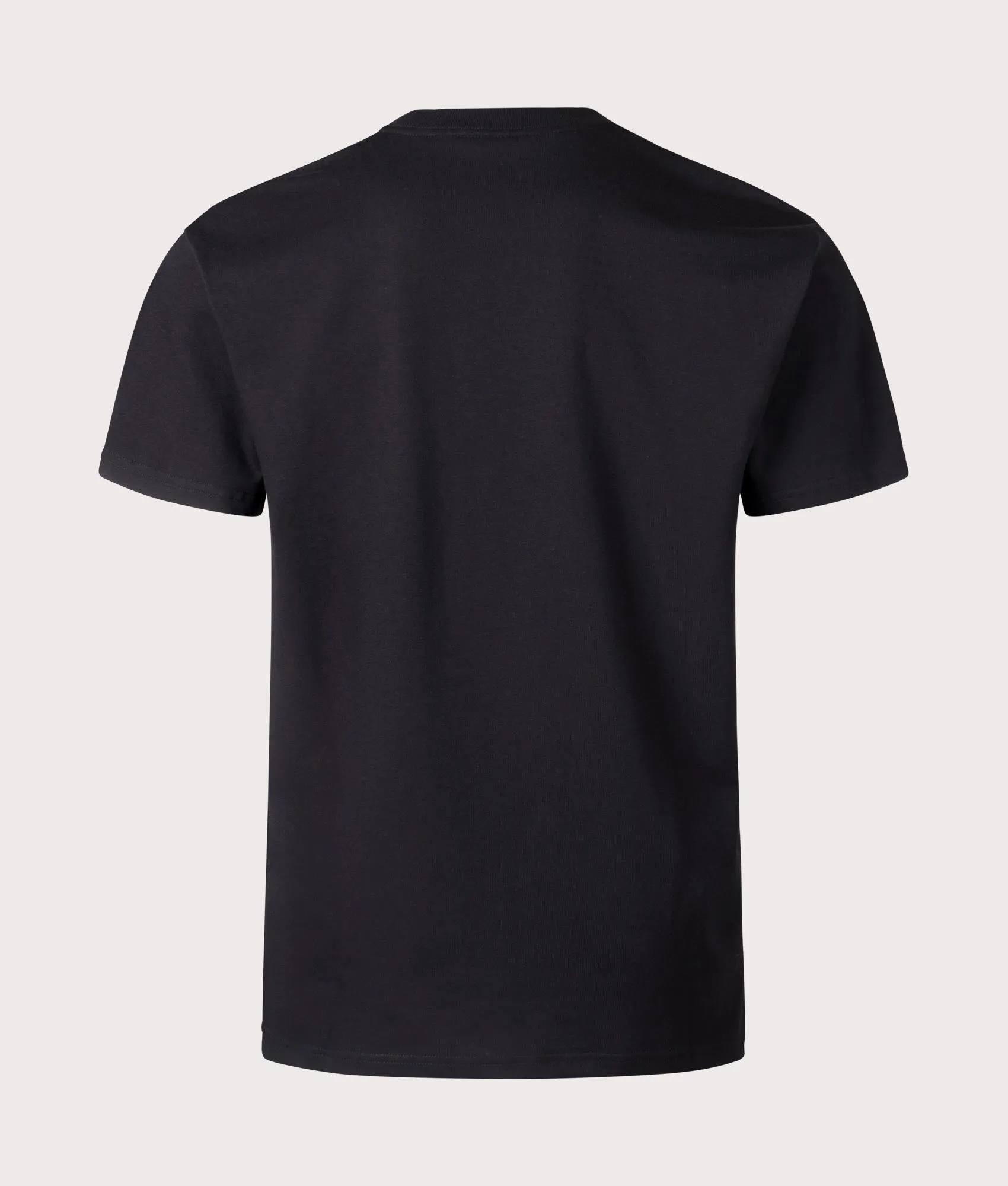 Relaxed Fit Fragments Pocket T-Shirt sold by EQVVS product image thumbnail 3