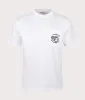 Relaxed Fit Fragments Pocket T-Shirt sold by EQVVS