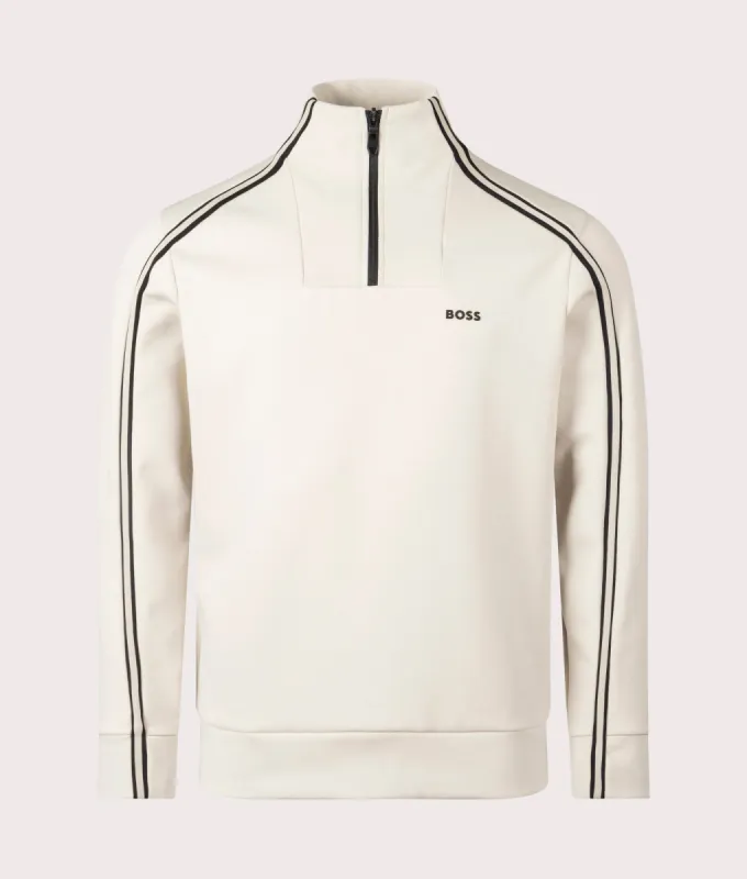 Sweat 1 Sweatshirt sold by EQVVS