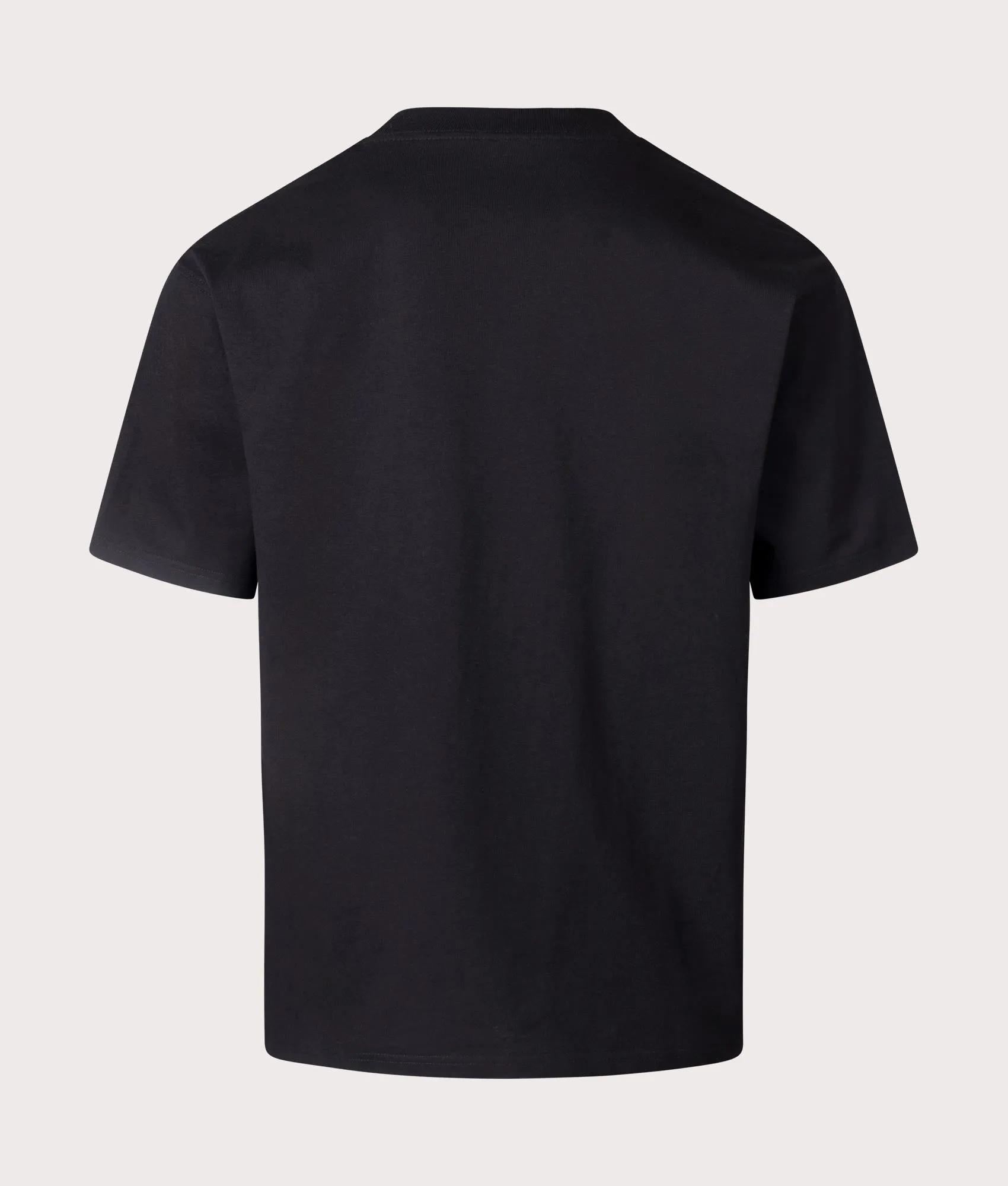 Relaxed Fit Eldon Pocket T-Shirt sold by EQVVS product image thumbnail 3