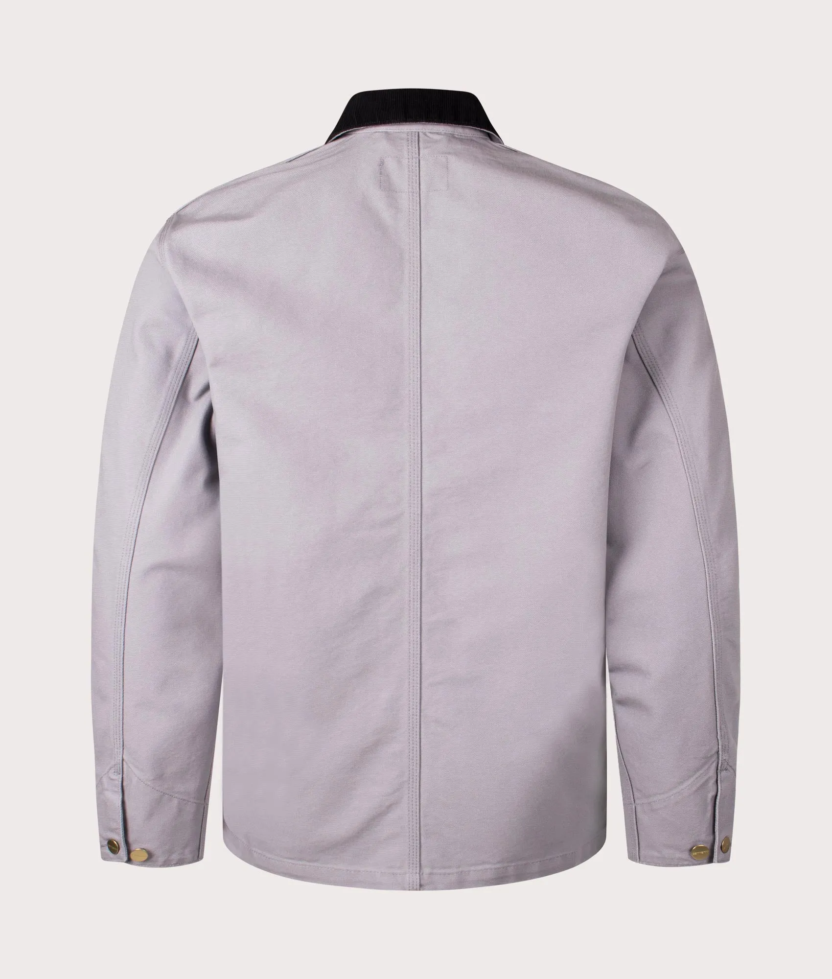 Michigan Coat sold by EQVVS product image thumbnail 3