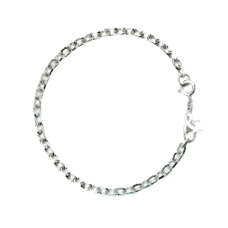 Slender Mary-Jane Bracelet sold by EQVVS