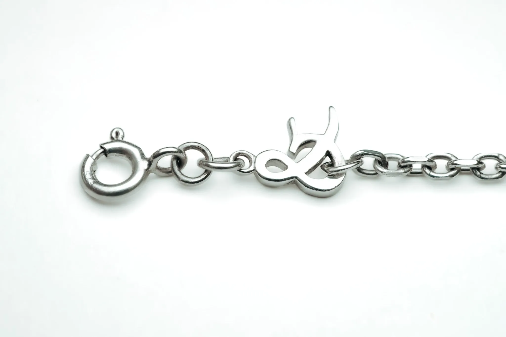 Slender Mary-Jane Bracelet sold by EQVVS product image thumbnail 2
