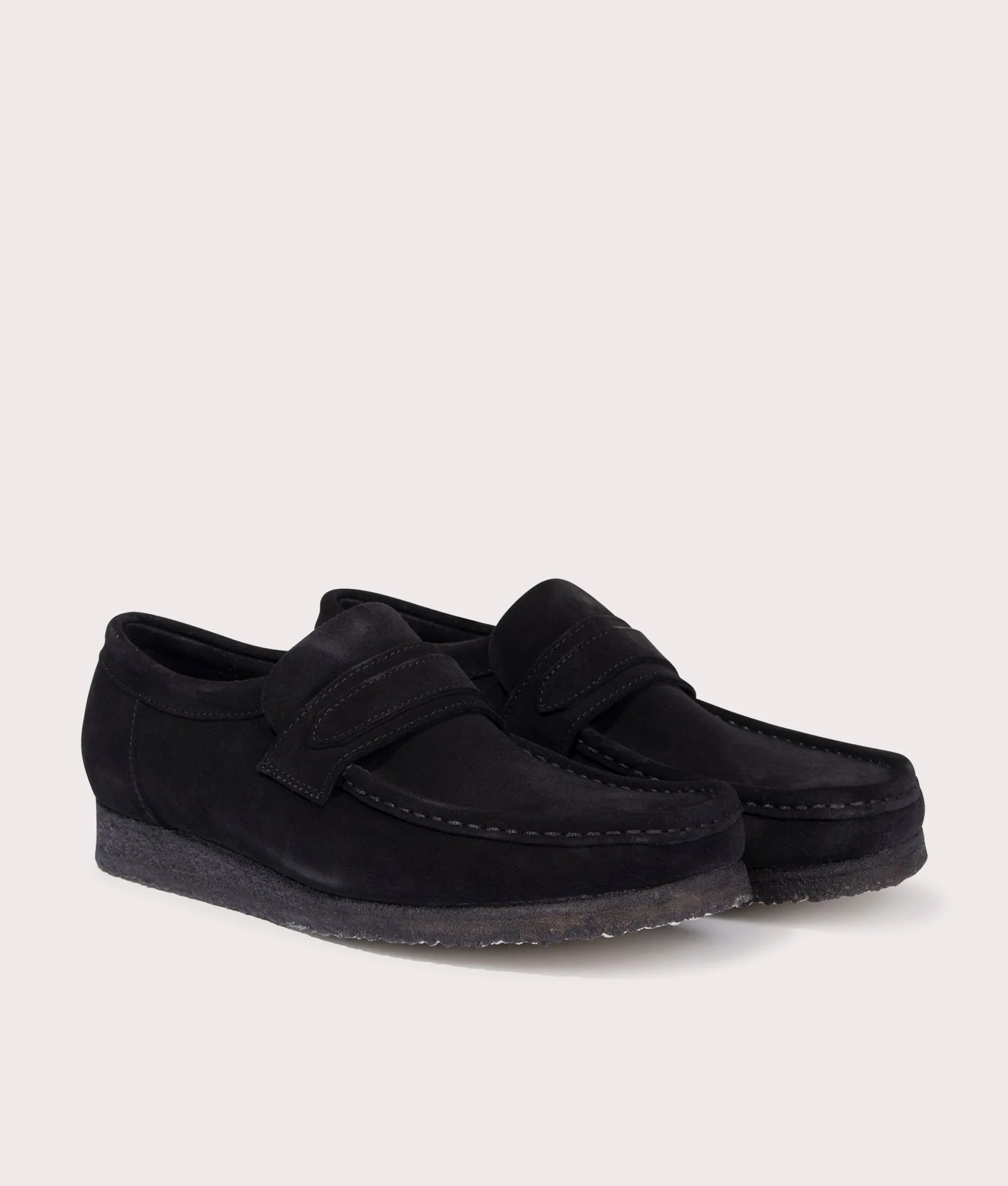 Wallabee Loafer sold by EQVVS product image thumbnail 2