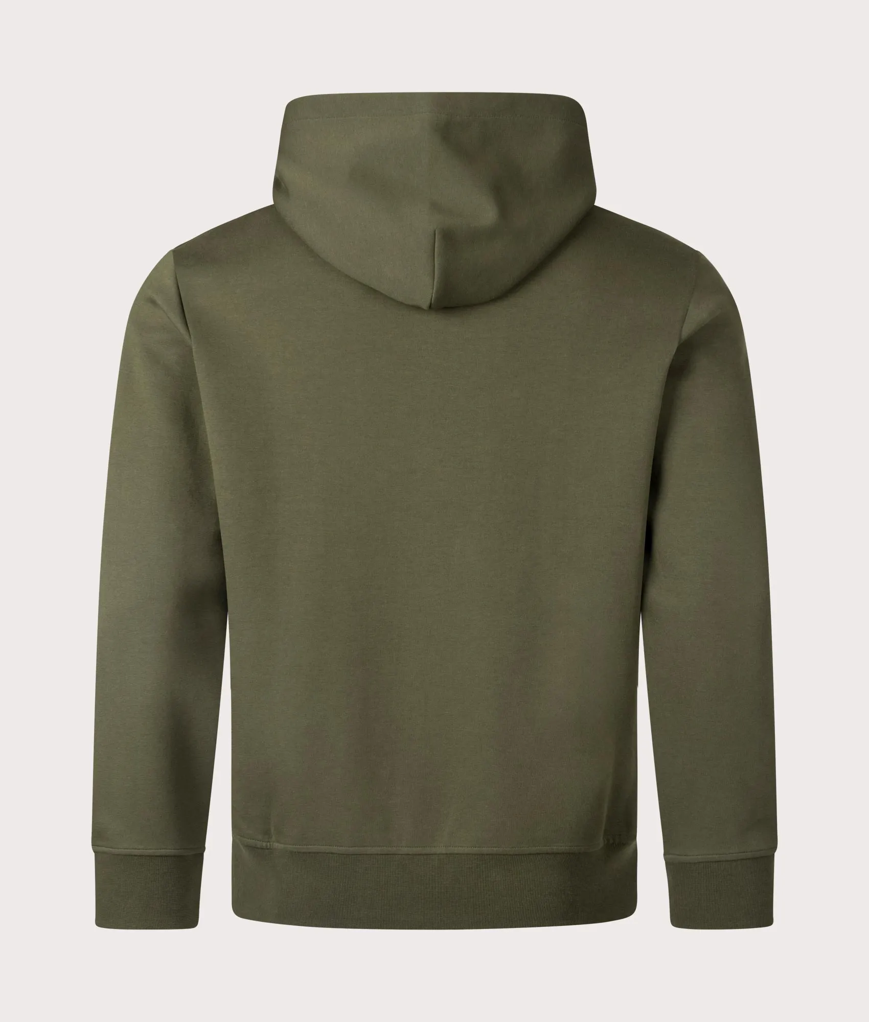 Double-Knit Hoodie sold by EQVVS product image thumbnail 3