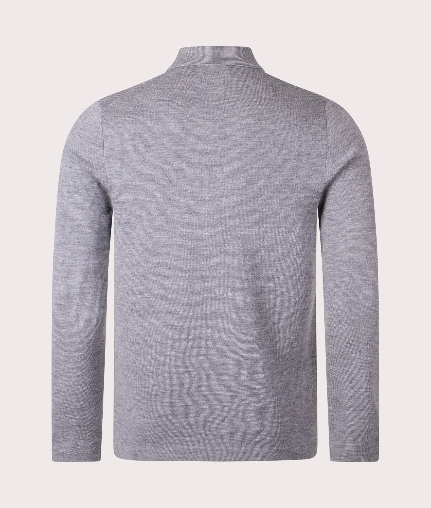 Merino Wool Shirt sold by EQVVS product image thumbnail 3