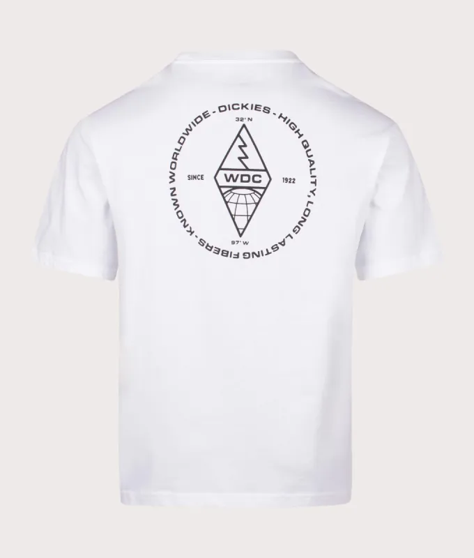 Dickies Industrial T-Shirt sold by EQVVS