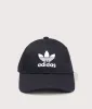 Trefoil Baseball Cap sold by EQVVS