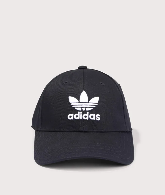 Trefoil Baseball Cap sold by EQVVS
