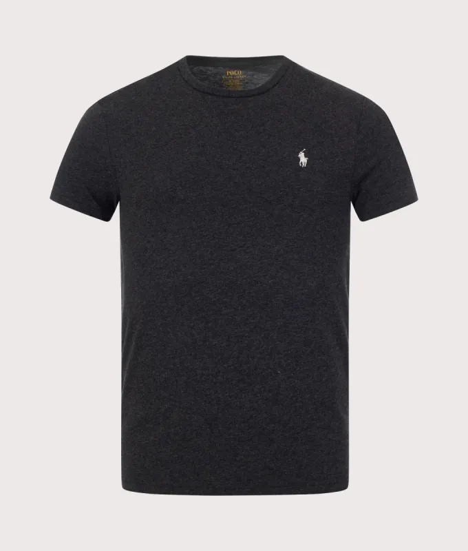 Custom Slim Fit T-Shirt sold by EQVVS