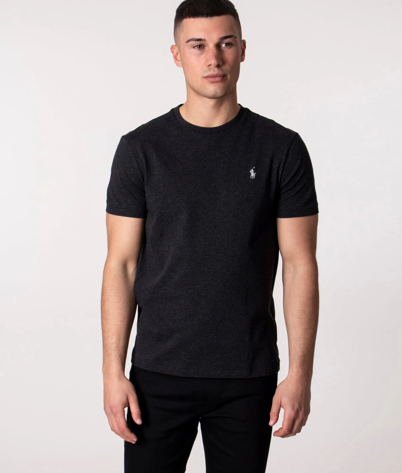Custom Slim Fit T-Shirt sold by EQVVS product image thumbnail 2