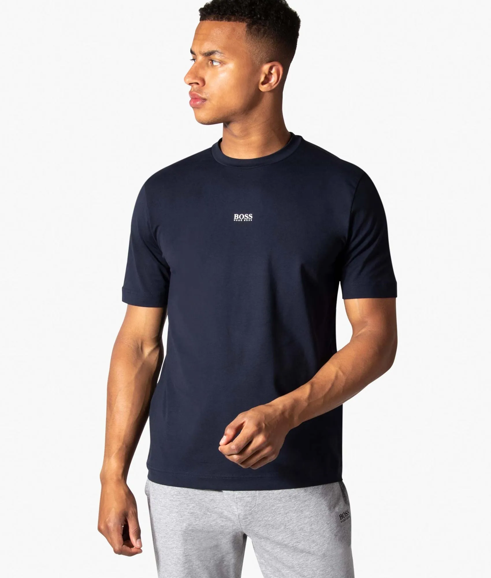 Relaxed Fit T-Chup T-Shirt sold by EQVVS product image thumbnail 2